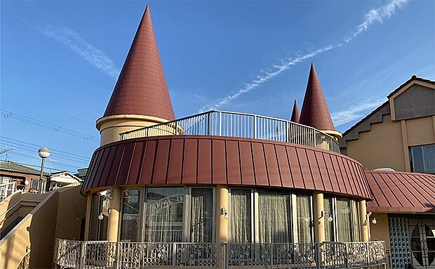 第二恵泉保育園（約540m）