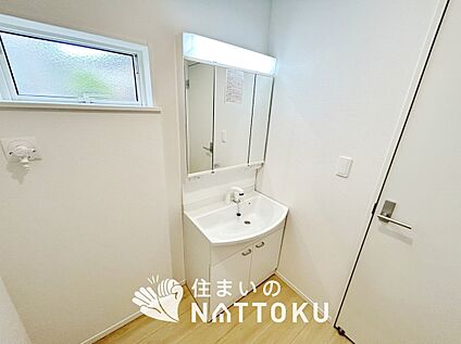 洗面台・洗面所