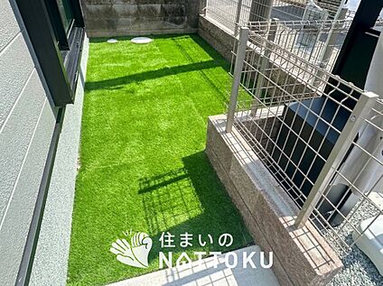 庭