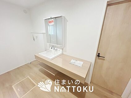 洗面台・洗面所