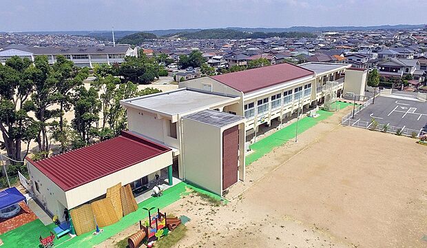 幼保連携型認定こども園清心緑が丘認定こども園(約180m)