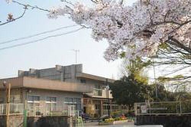 加古川市立野口北幼稚園（約1,000m）