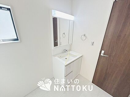 洗面台・洗面所