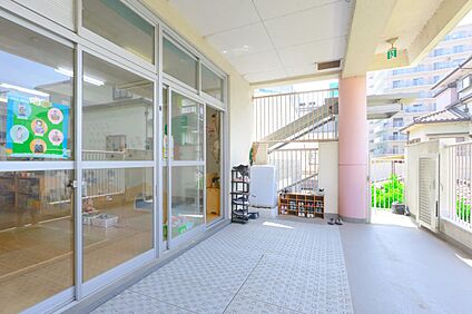明光保育園大観分園 870ｍ(徒歩11分)