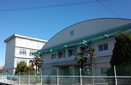 加古川市立野口北小学校 890ｍ(徒歩12分)