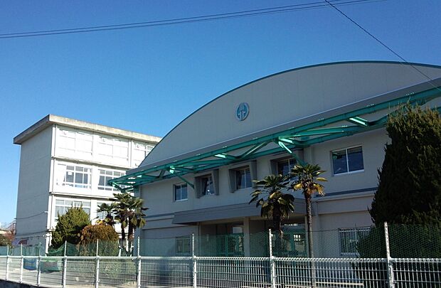 加古川市立野口北小学校(約890m)