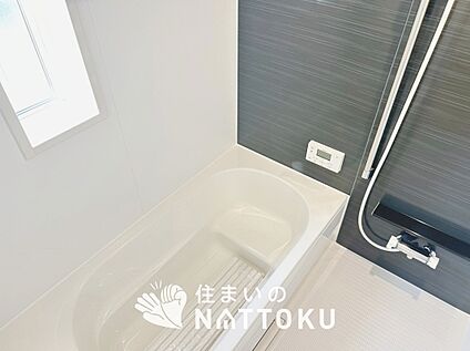 現地写真(浴室)