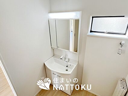 洗面台・洗面所