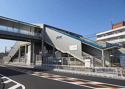 山陽電鉄本線「白浜の宮駅」 1400ｍ(徒歩18分)