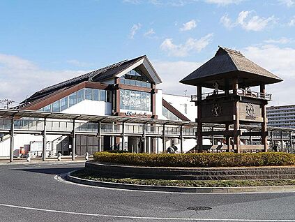 ＪＲ山陽本線「土山駅」 1400ｍ(徒歩18分)
