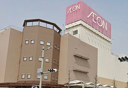 イオン明石店 1000ｍ(徒歩13分)