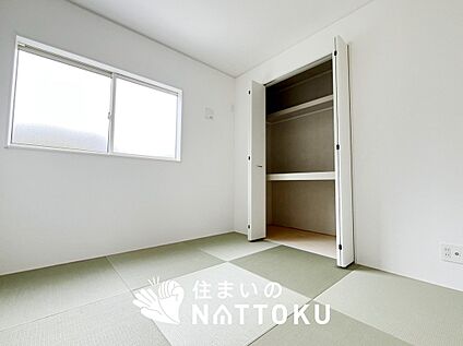 現地写真(和室)