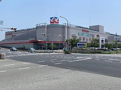 イトーヨーカドー明石店 840ｍ(徒歩11分)