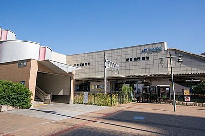 ＪＲ山陽本線「大久保駅」 1200ｍ(徒歩15分)