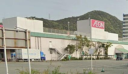 イオン赤穂店 2000ｍ(徒歩25分)