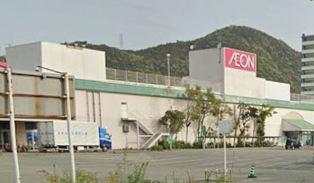 イオン赤穂店（約2,000m）