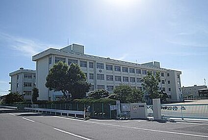 明石市立林小学校 710ｍ(徒歩9分)