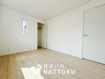 現地写真(寝室)