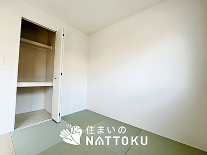 現地写真(和室)