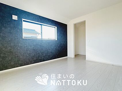現地写真(寝室)