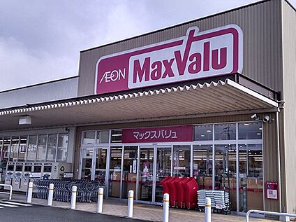 マックスバリュ東条店 2500ｍ(徒歩32分)