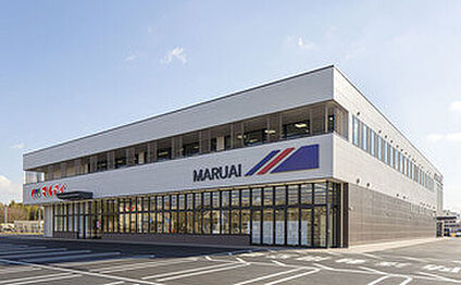 マルアイ神野店 2200ｍ(徒歩28分)
