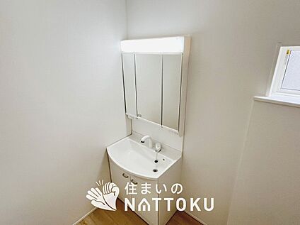 洗面台・洗面所