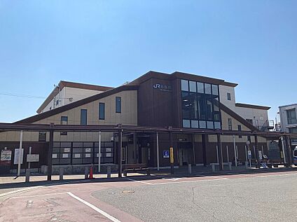 ＪＲ山陽本線「魚住駅」 2480ｍ(徒歩31分)