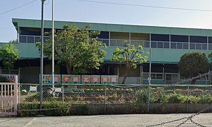 金ケ崎北保育園 500ｍ(徒歩7分)