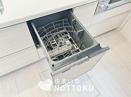 食器洗い乾燥機