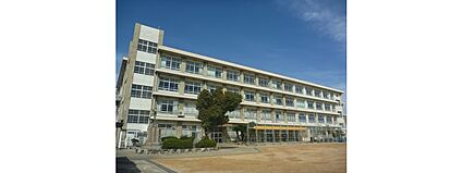 姫路市立英賀保小学校 560ｍ(徒歩7分)