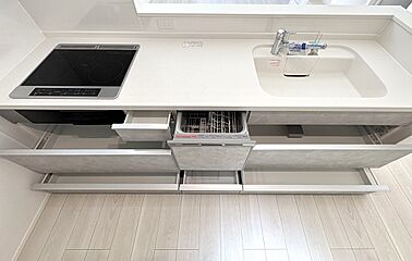 太陽光6.60kW搭載 ZEH住宅 松山市東野建売(3) その他