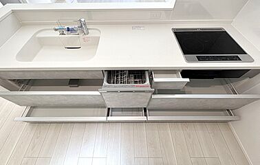 太陽光6.60kW搭載 ZEH住宅 松山市清住建売(1) その他