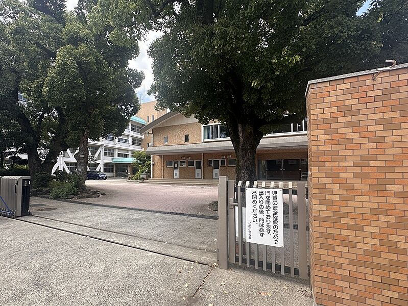 【学校】松前町立松前小学校