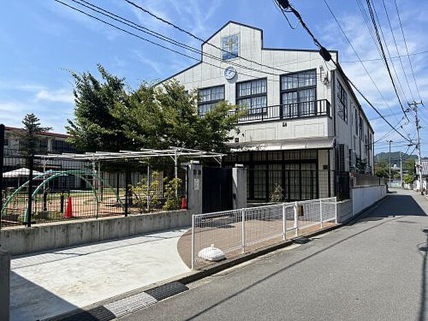 海の星幼稚園