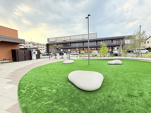 高槻グリーンプレイス