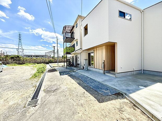 【【内覧予約受付中!】】お電話でご予約いただければ、お仕事終わりの遅い時間など、お客様のご都合に合わせてご対応可能です。どうぞお気軽にお問い合わせください! 現地(2026年5月)撮影