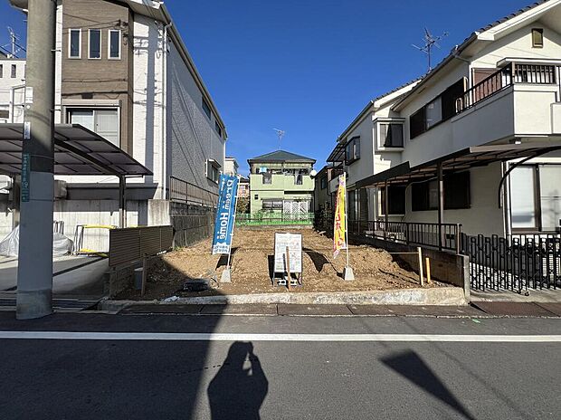 【【現地写真】】■お電話でご予約いただけましたらお仕事終わりの遅い時間などお客様のご都合に合わせてご対応させていただきます。現地(2025年12月)撮影