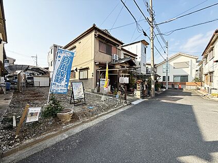 【現地写真】