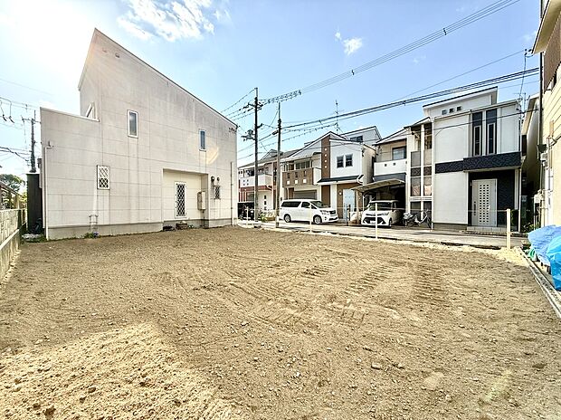 【【現地写真】】■電話でご予約いただければ、お仕事終わりの遅い時間など、お客様のご都合に合わせてご対応可能です。現地(2026年5月)撮影