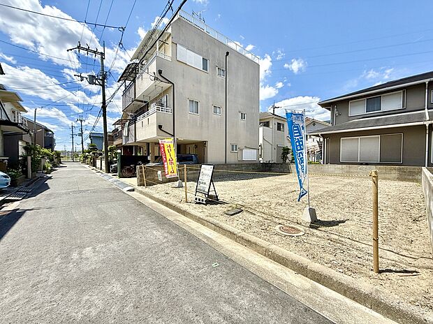 【【現地写真】】■まずは資料だけ欲しい!というお問合せも大歓迎です!お電話番号【0800-816-5929】(通話料無料)までお気軽にお問合せください♪現地(2026年5月)撮影