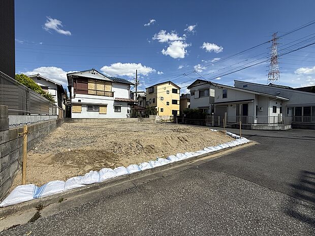 【【現地写真】】■お電話でご予約頂けましたら、お仕事終わりの遅い時間などお客様のご都合に合わせてご対応させて頂きますのでお気軽にお問い合わせ下さいませ。現地（2026年5月）撮影