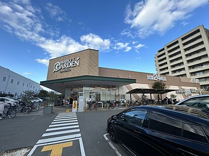コーヨー高槻南店 約995ｍ(徒歩13分)