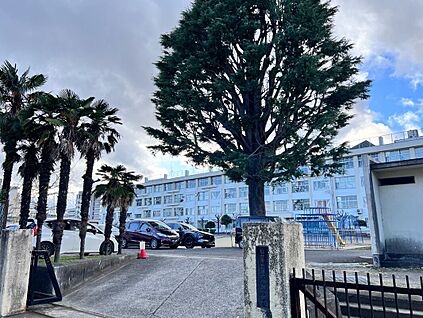 仙台市立連坊小路小学校 約120ｍ(徒歩約2分)