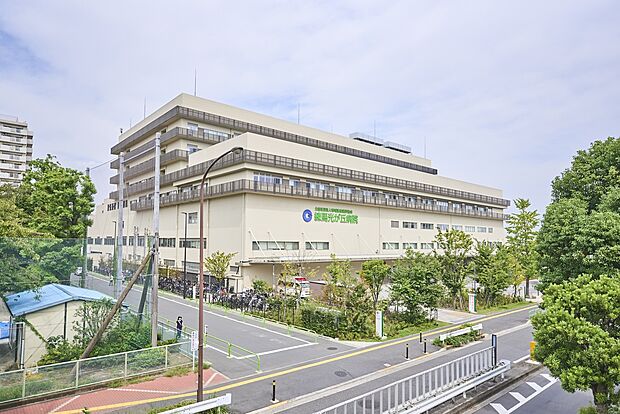 光が丘病院（約1,120m・徒歩14分）