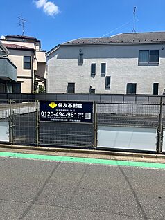 現地写真