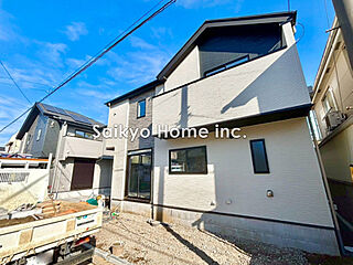 【自宅送迎可能】国分寺市戸倉1丁目　新築分譲住宅　全4棟 その他