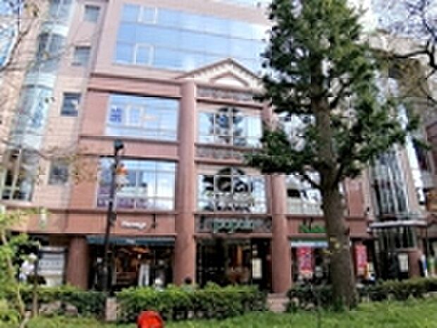 ポポロショッピングセンター国立館