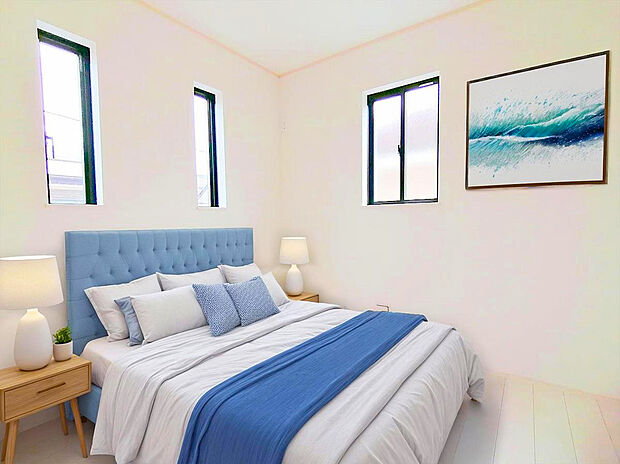 【居室】施工例