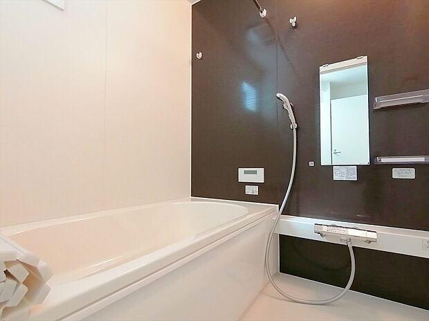 【浴室】施工例